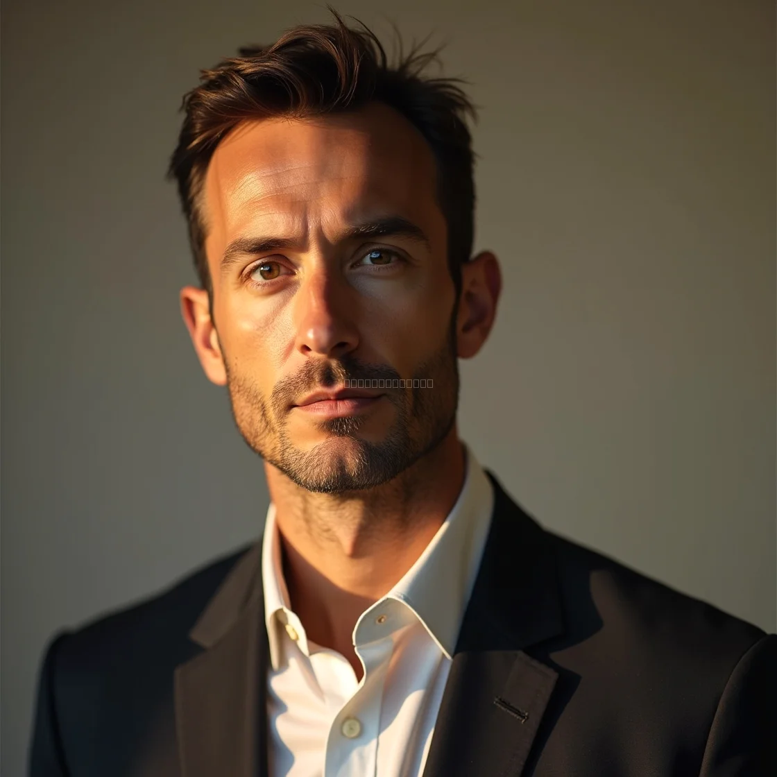 Luca Meier