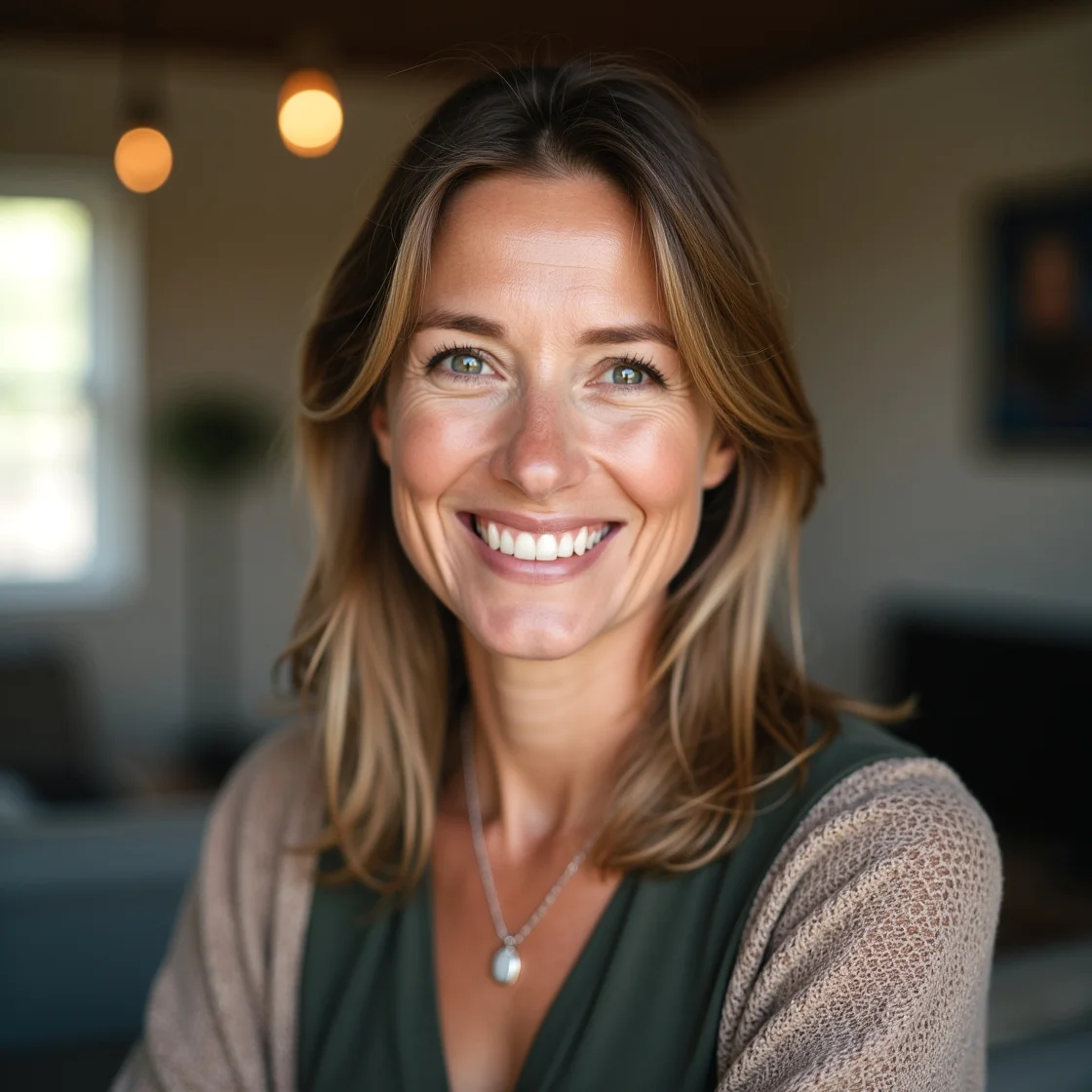 Nina Baumann